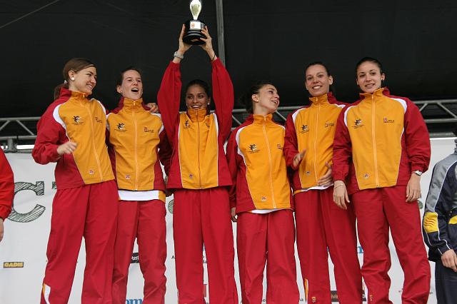 2010 Campionato de España de Campo a Través 181